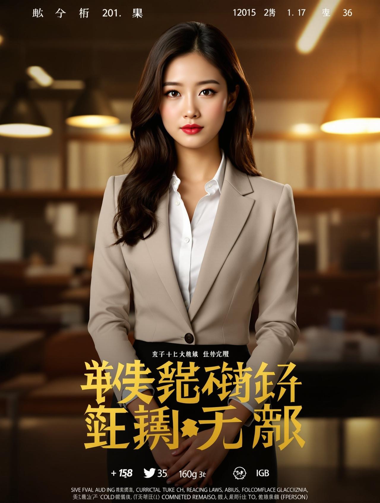李倩雷私下接地气展现可爱一面 旗袍女王陈数曝复古写真引热议